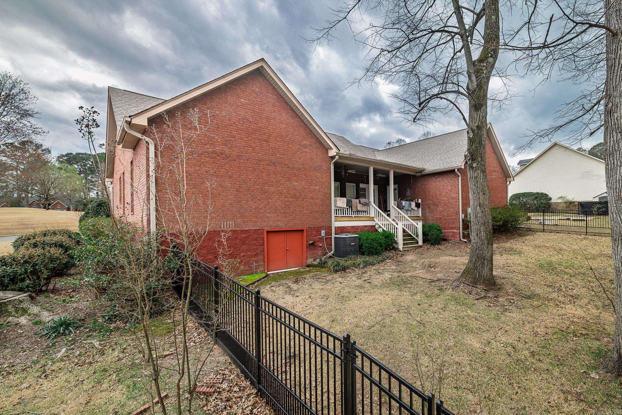 114 Pinnacle Drive Arkadelphia, AR 71923