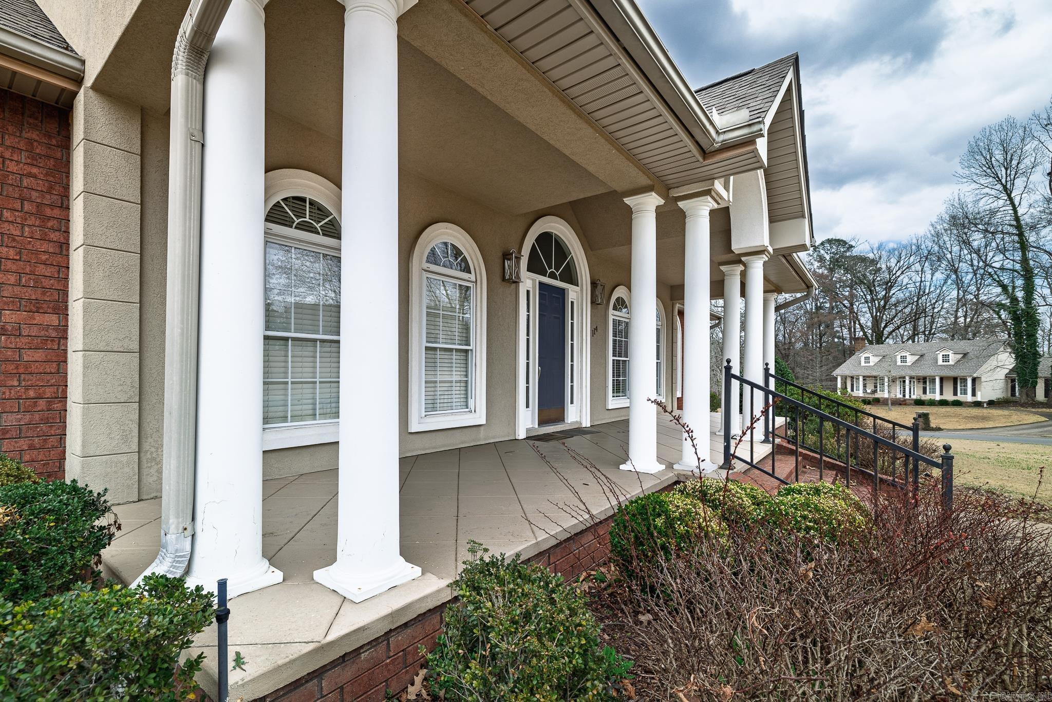 114 Pinnacle  Arkadelphia, AR