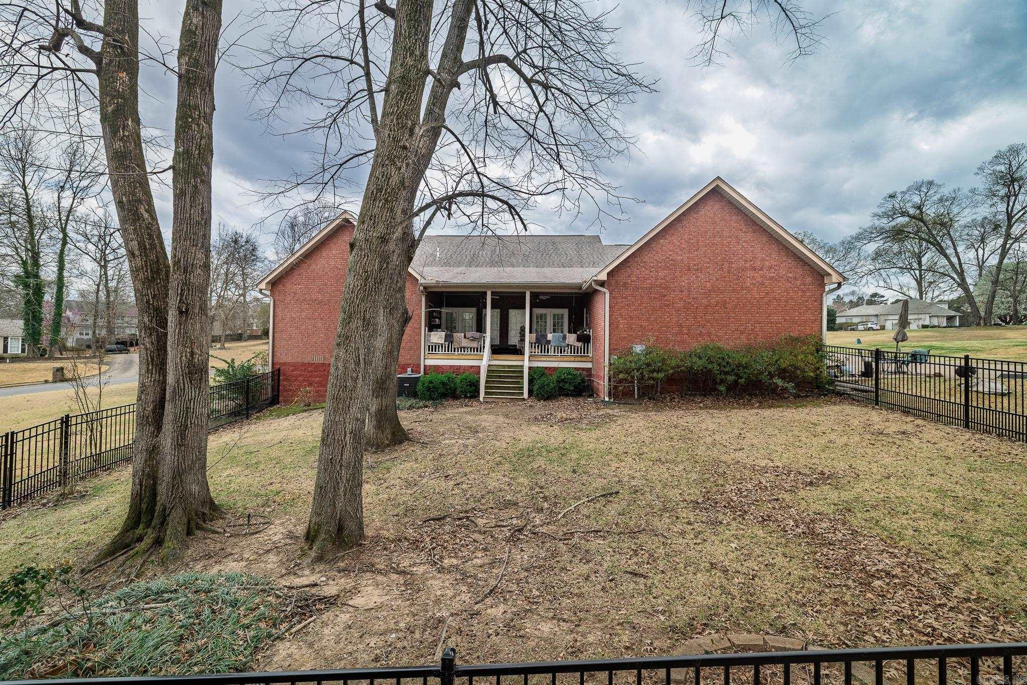 114 Pinnacle Drive Arkadelphia, AR 71923