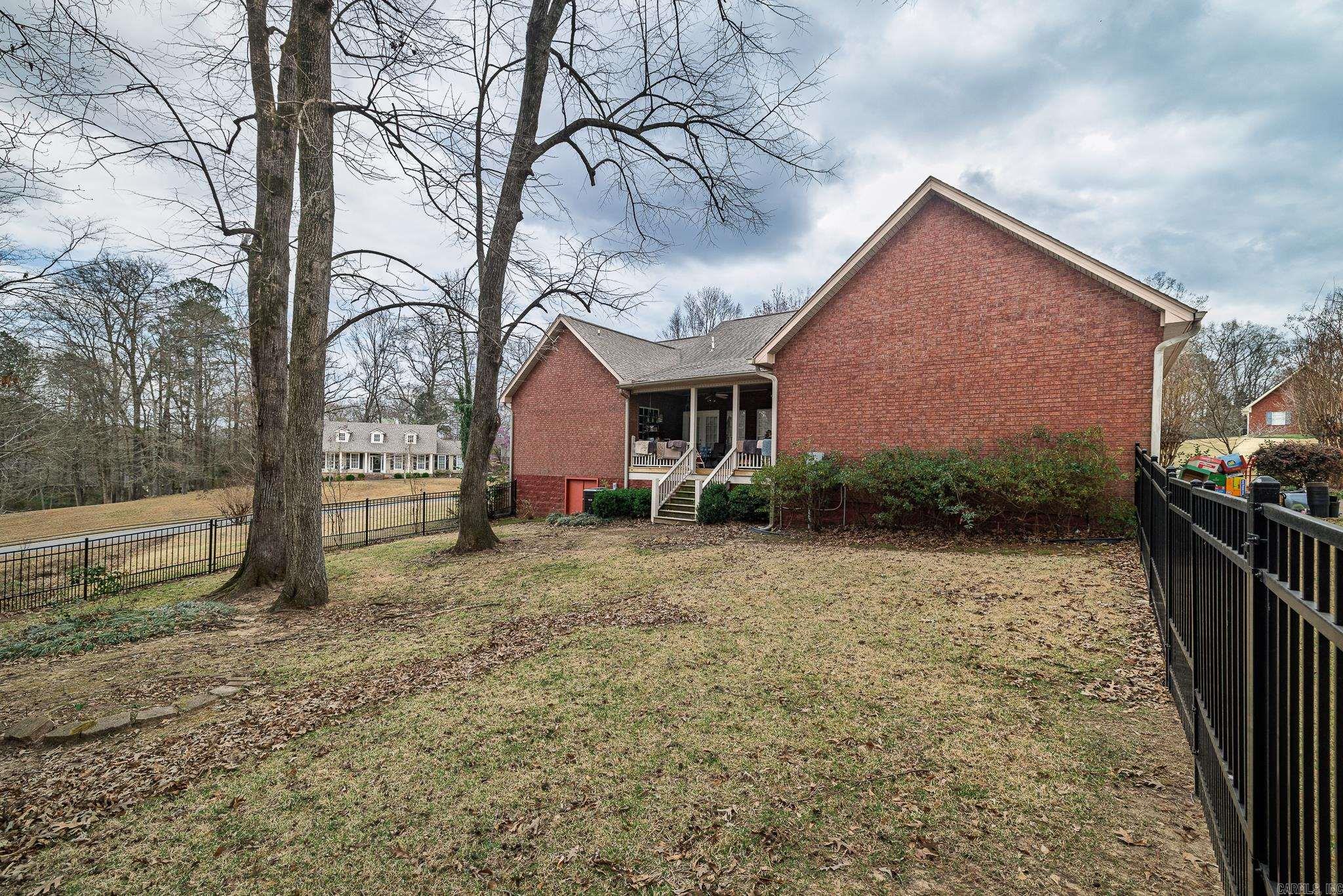 114 Pinnacle Drive Arkadelphia, AR 71923