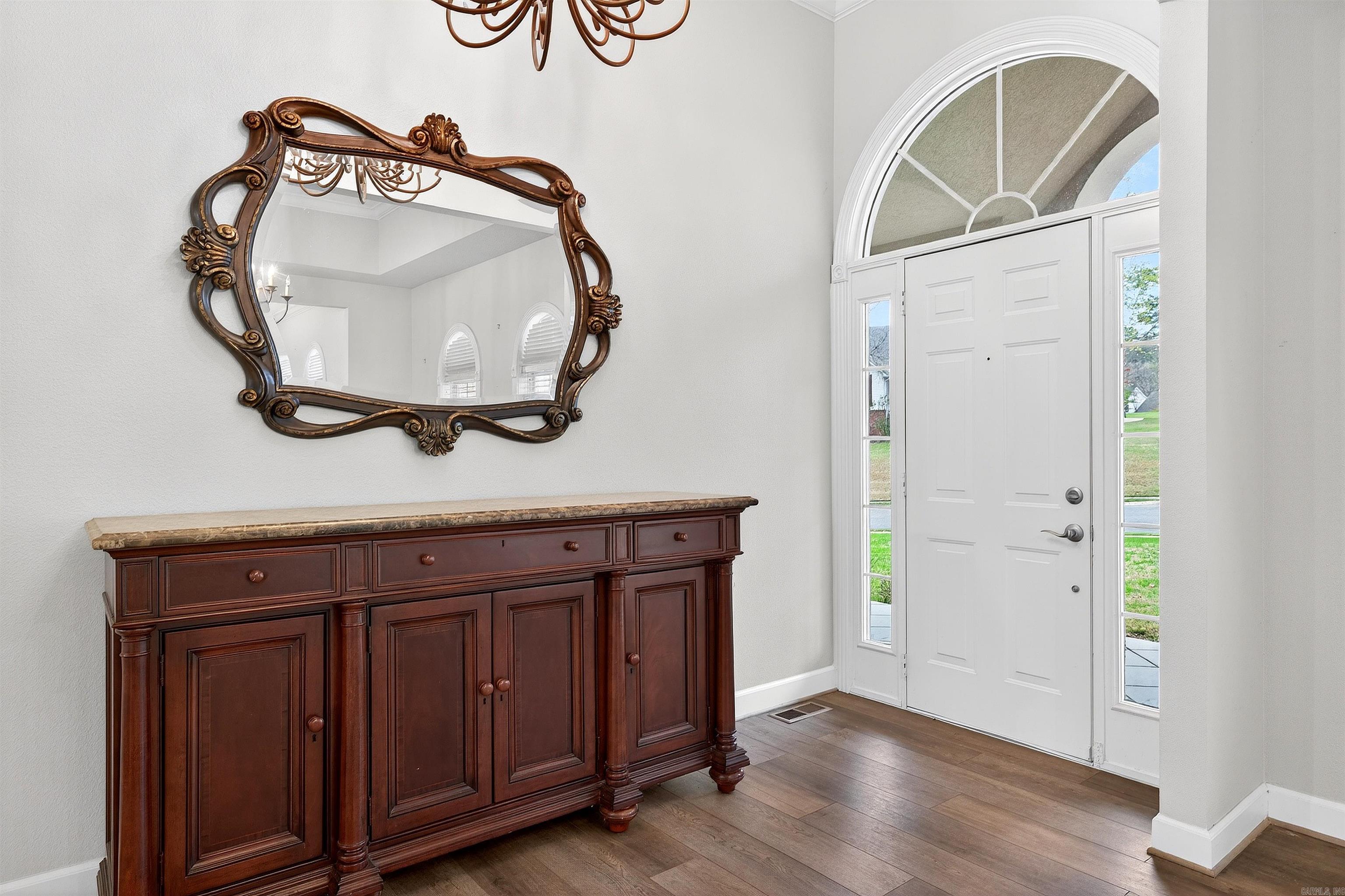 114 Pinnacle Drive Arkadelphia, AR 71923