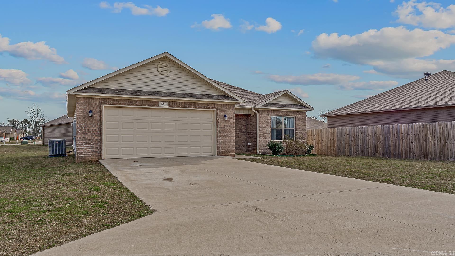 1997 Teal  Lake City, AR