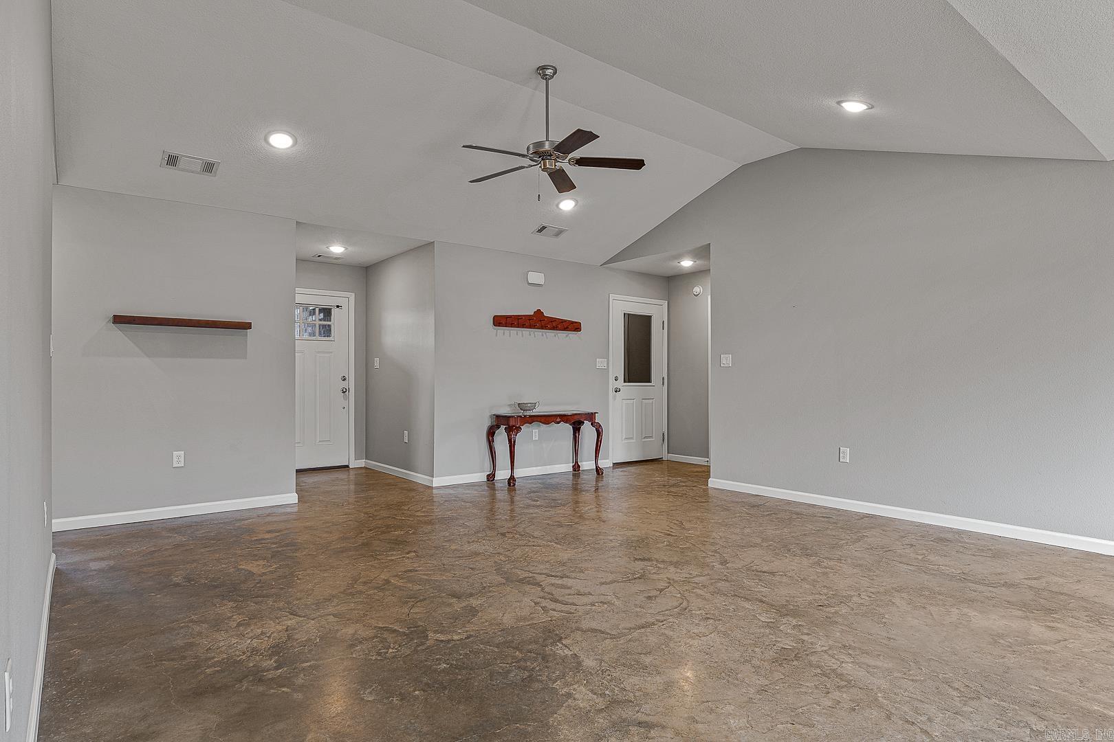 1997 Teal  Lake City, AR