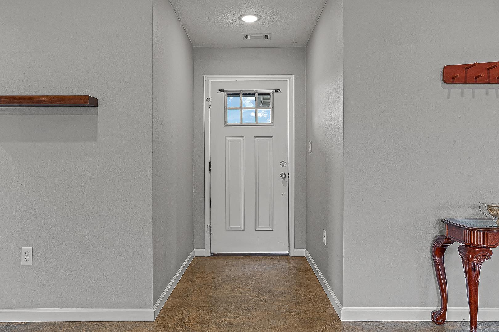 1997 Teal  Lake City, AR