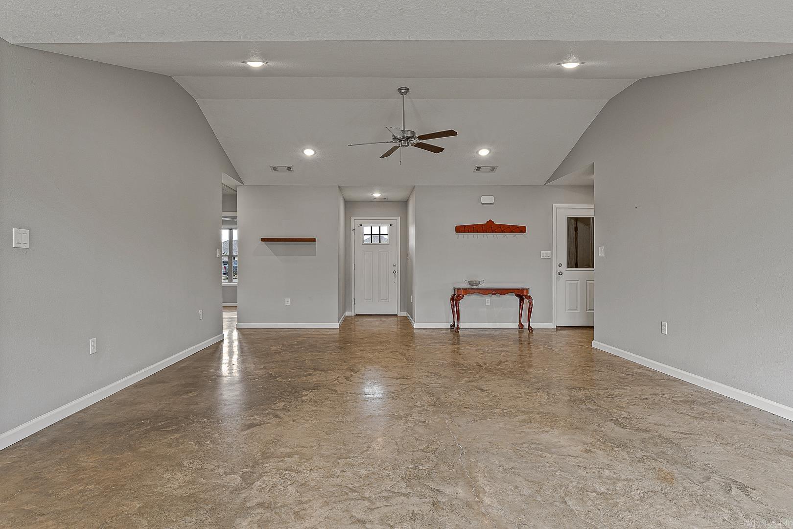 1997 Teal  Lake City, AR