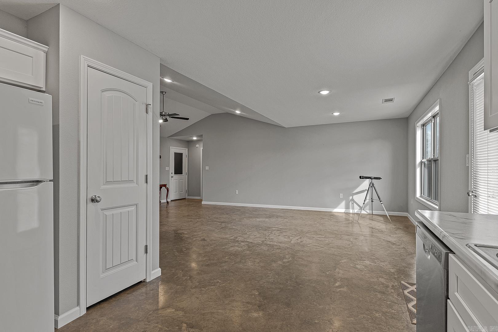 1997 Teal  Lake City, AR