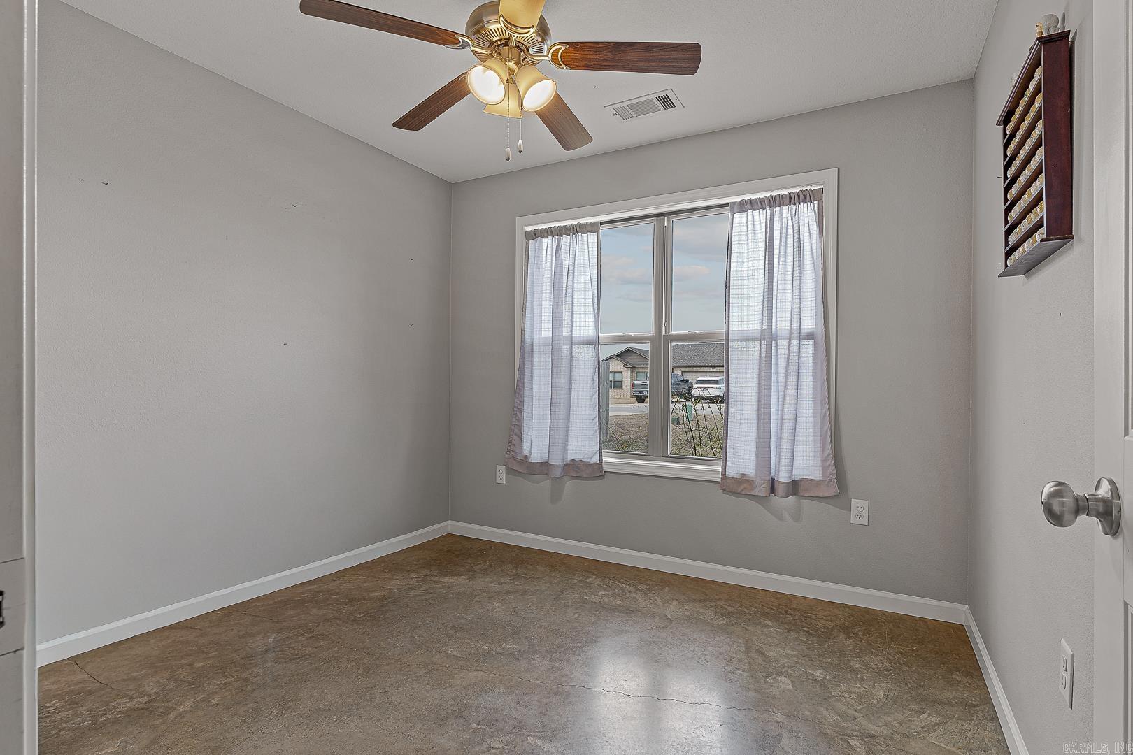 1997 Teal  Lake City, AR