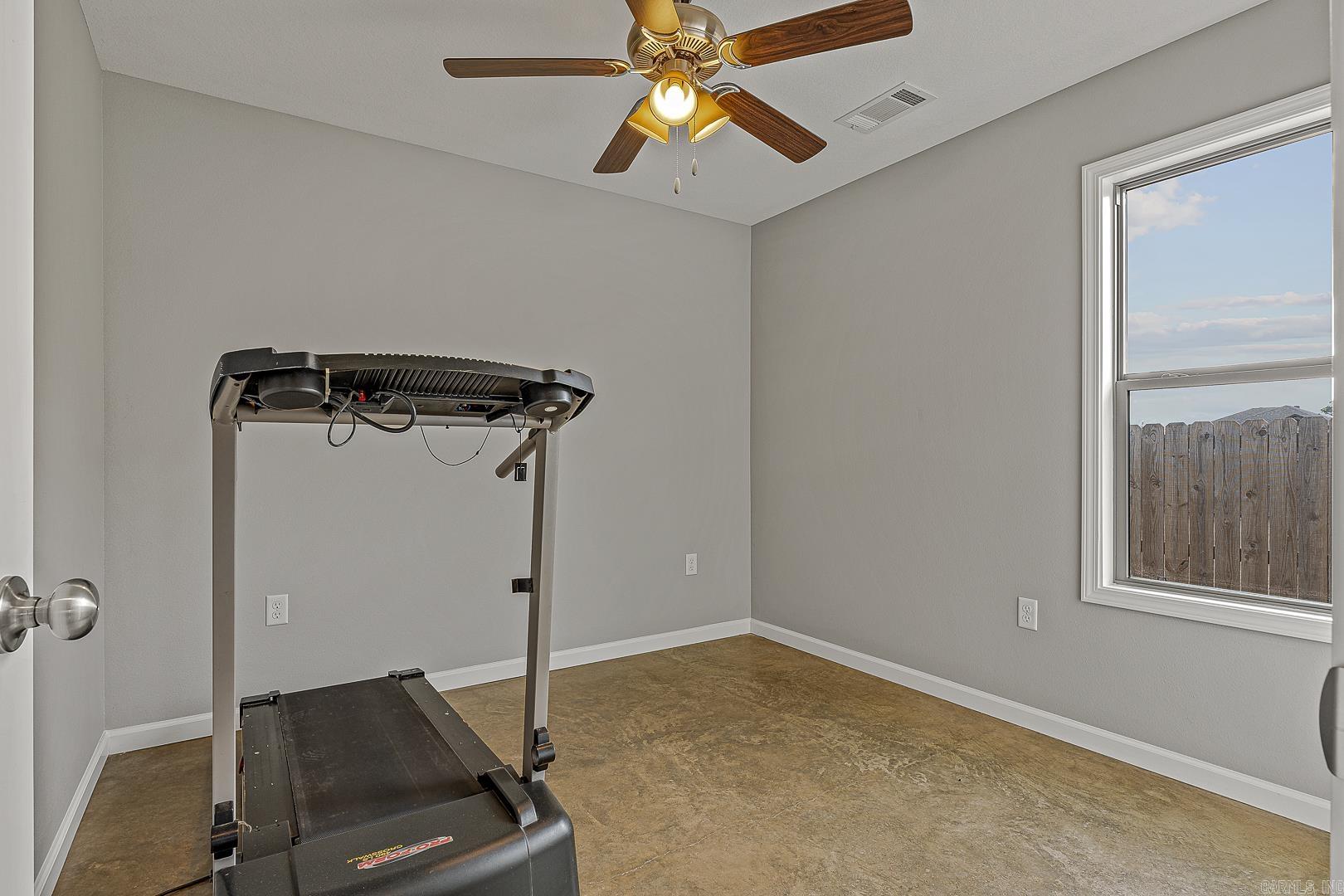 1997 Teal  Lake City, AR