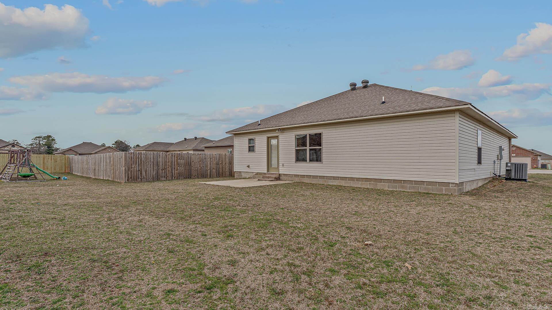 1997 Teal  Lake City, AR