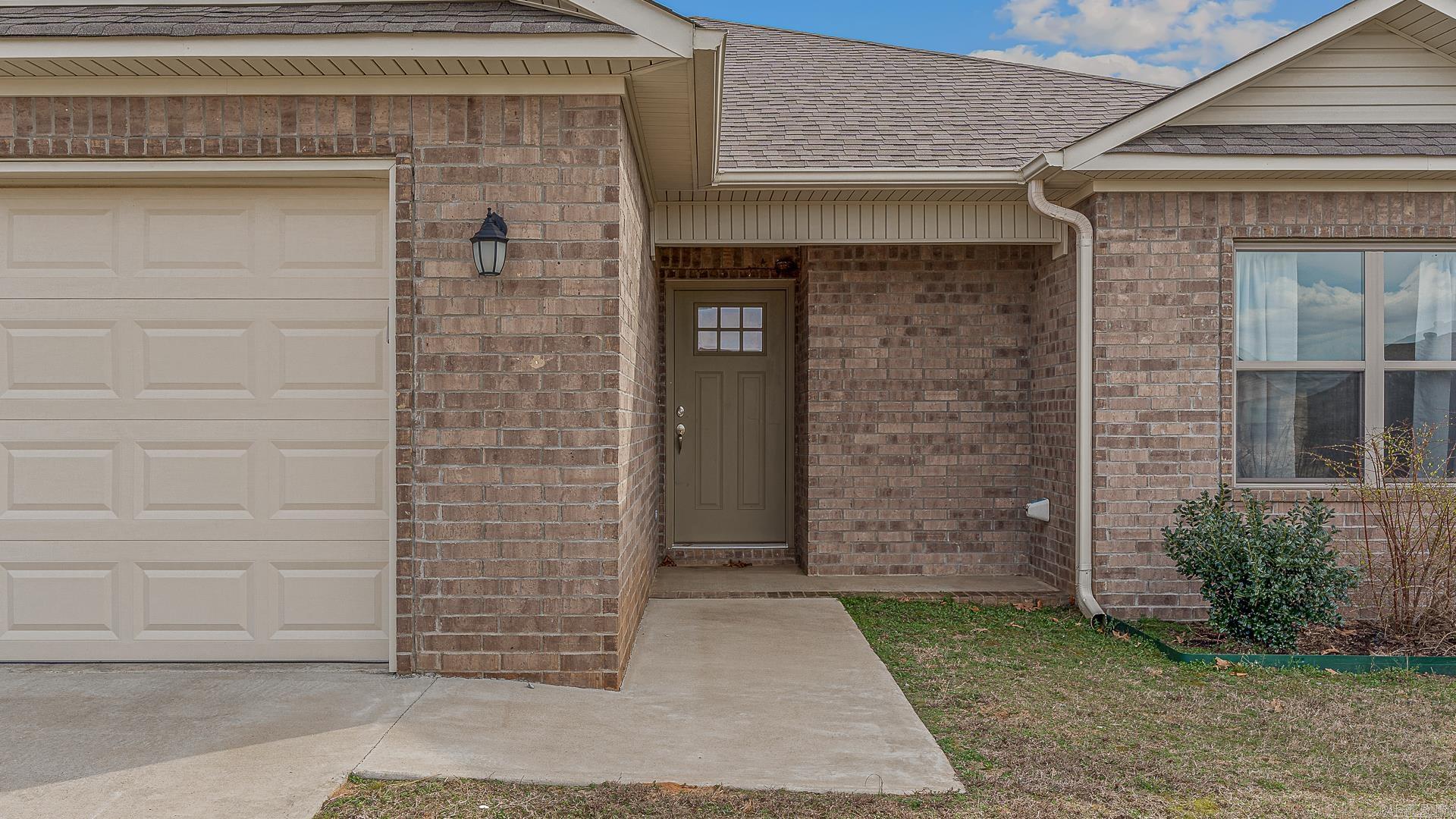 1997 Teal  Lake City, AR