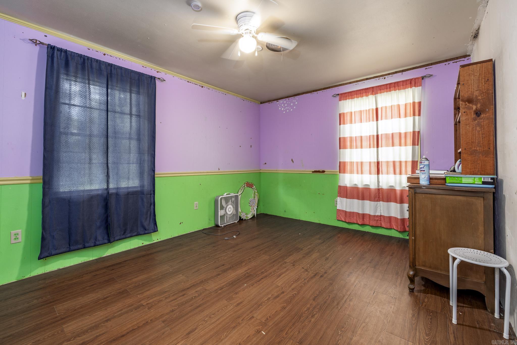 110 S 10Th  Gurdon, AR