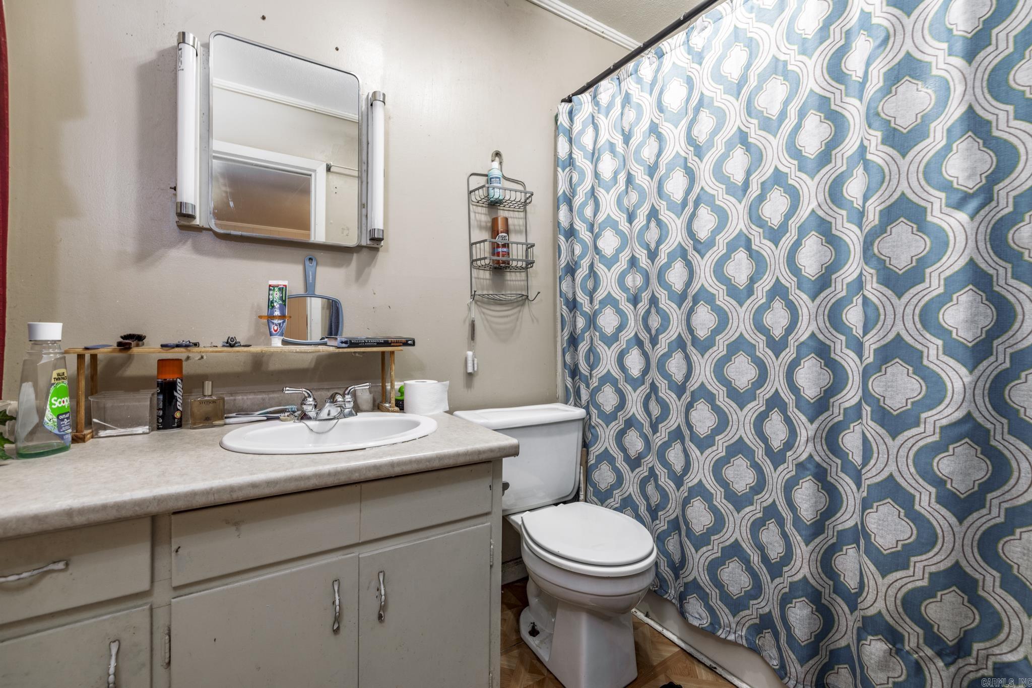 110 S 10Th  Gurdon, AR