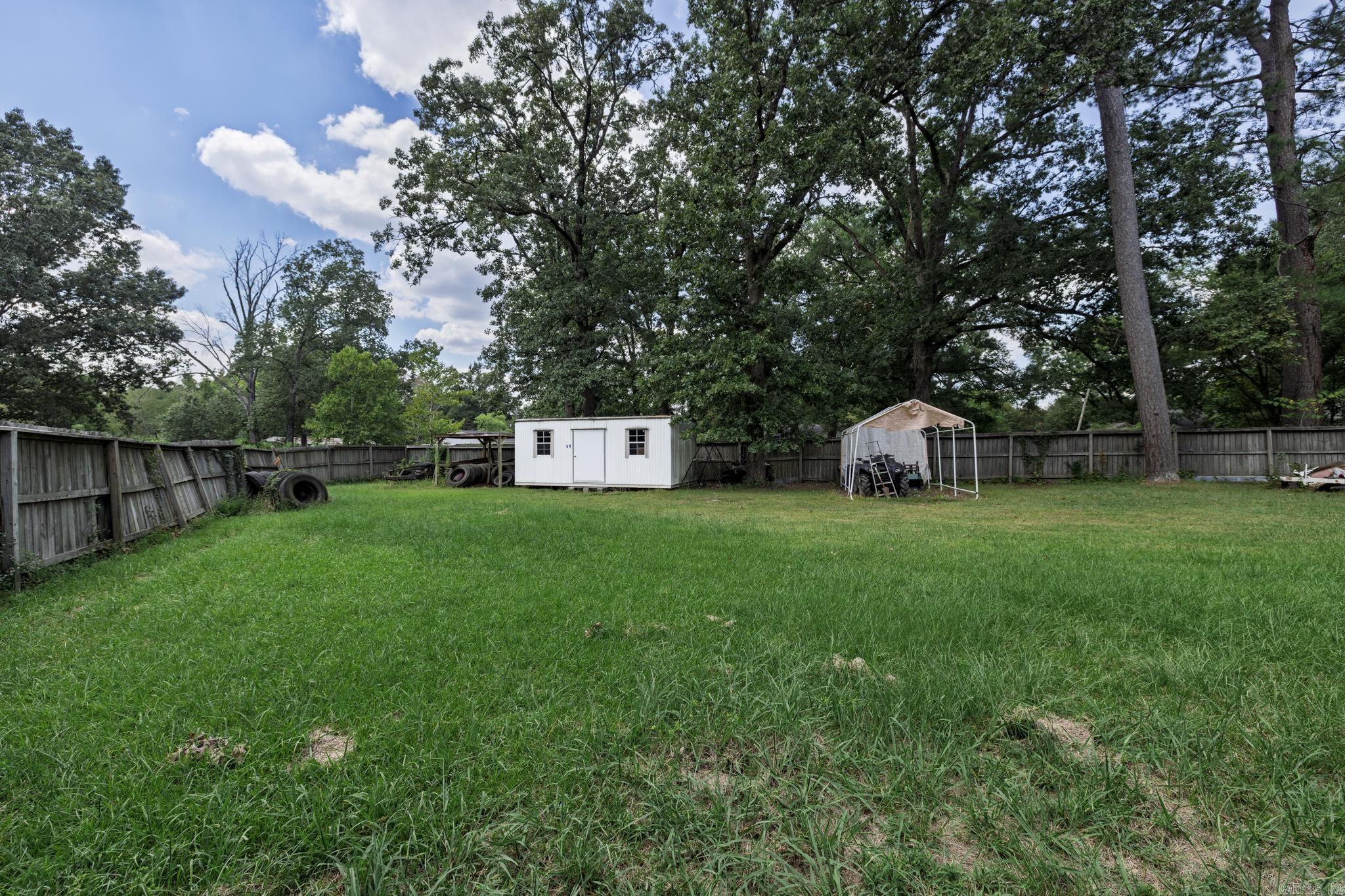 110 S 10Th  Gurdon, AR