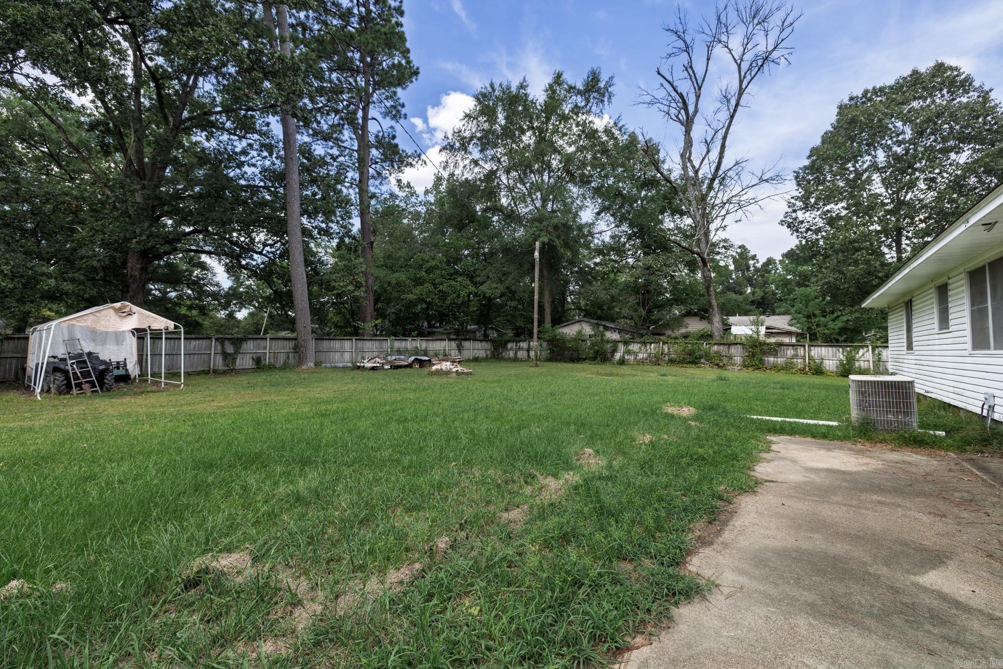 110 S 10Th  Gurdon, AR