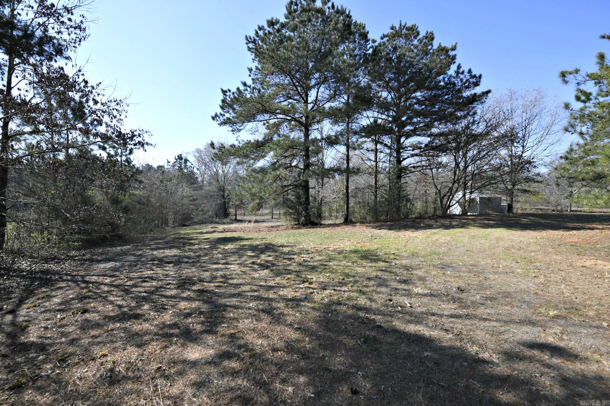 416 Gillham Lake Road  Gillham, AR
