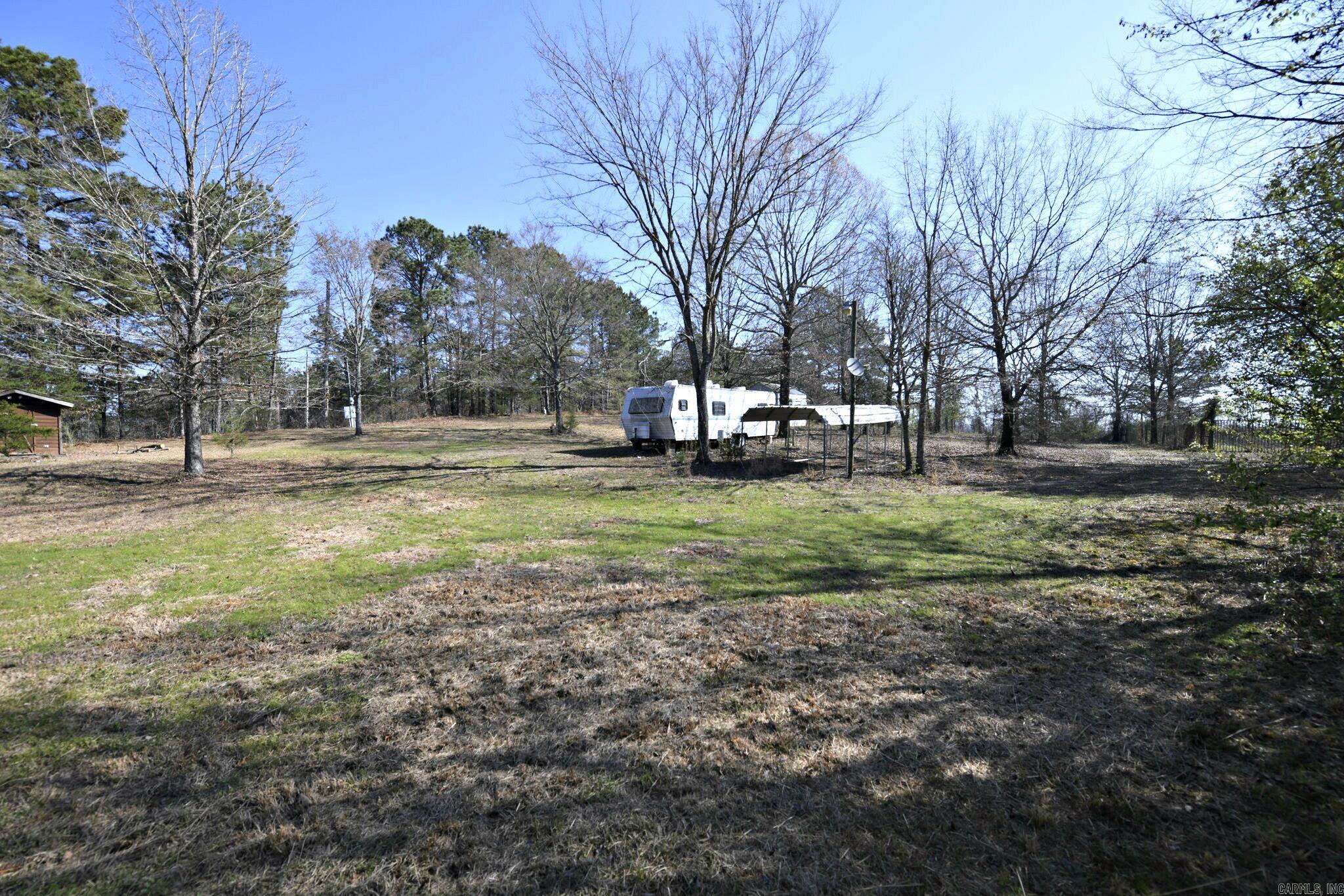 416 Gillham Lake Road  Gillham, AR