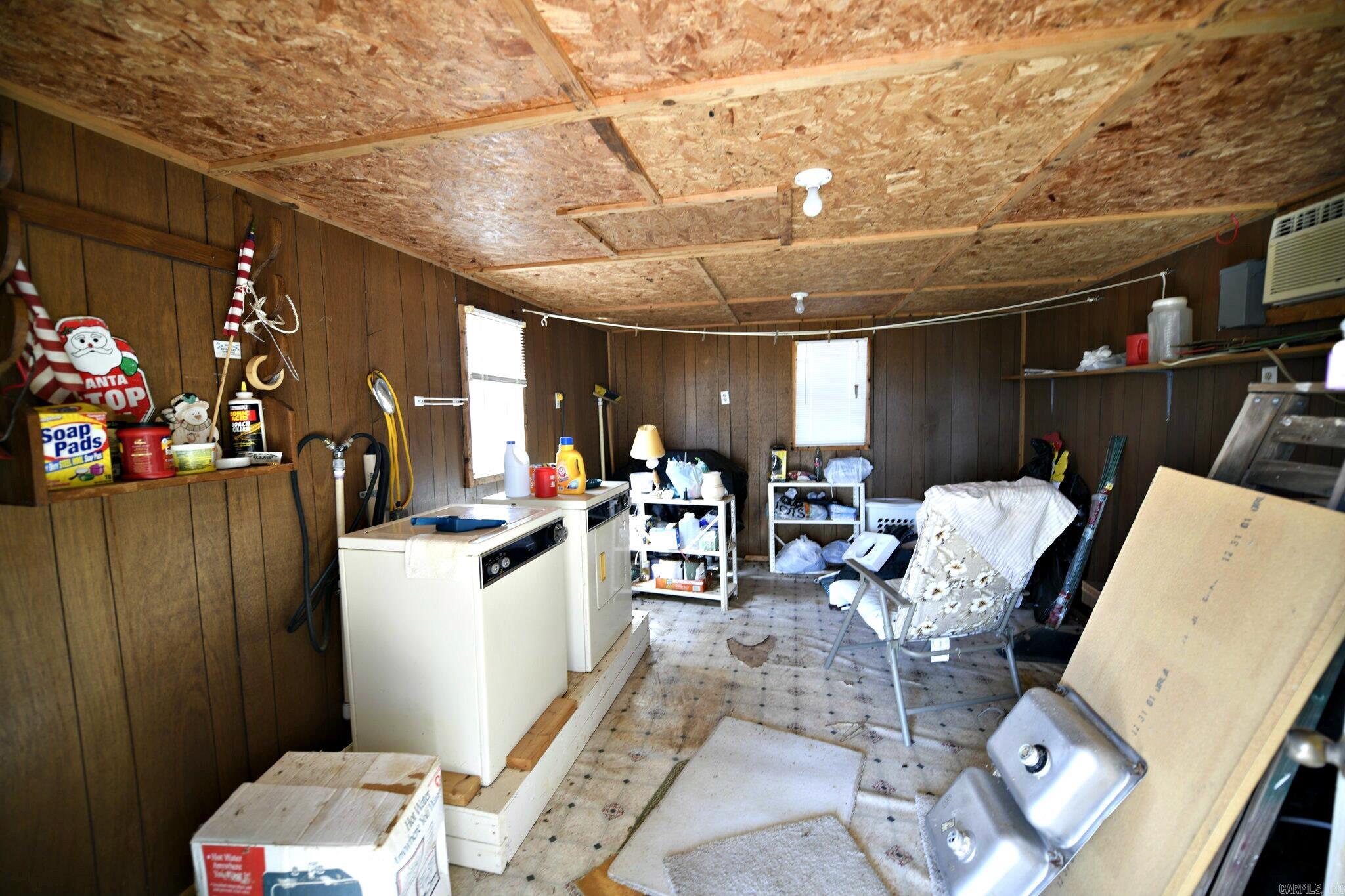 416 Gillham Lake Road  Gillham, AR