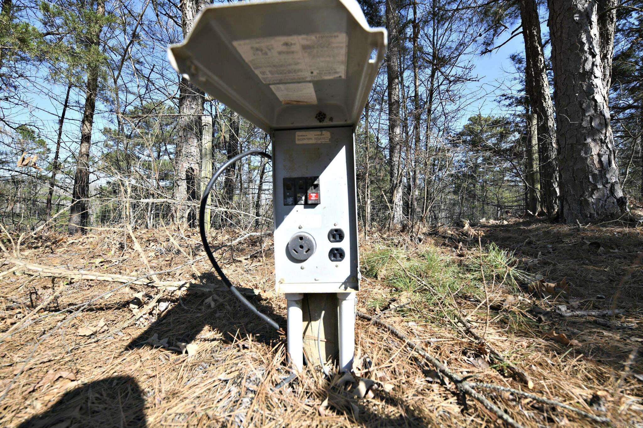 416 Gillham Lake Road  Gillham, AR