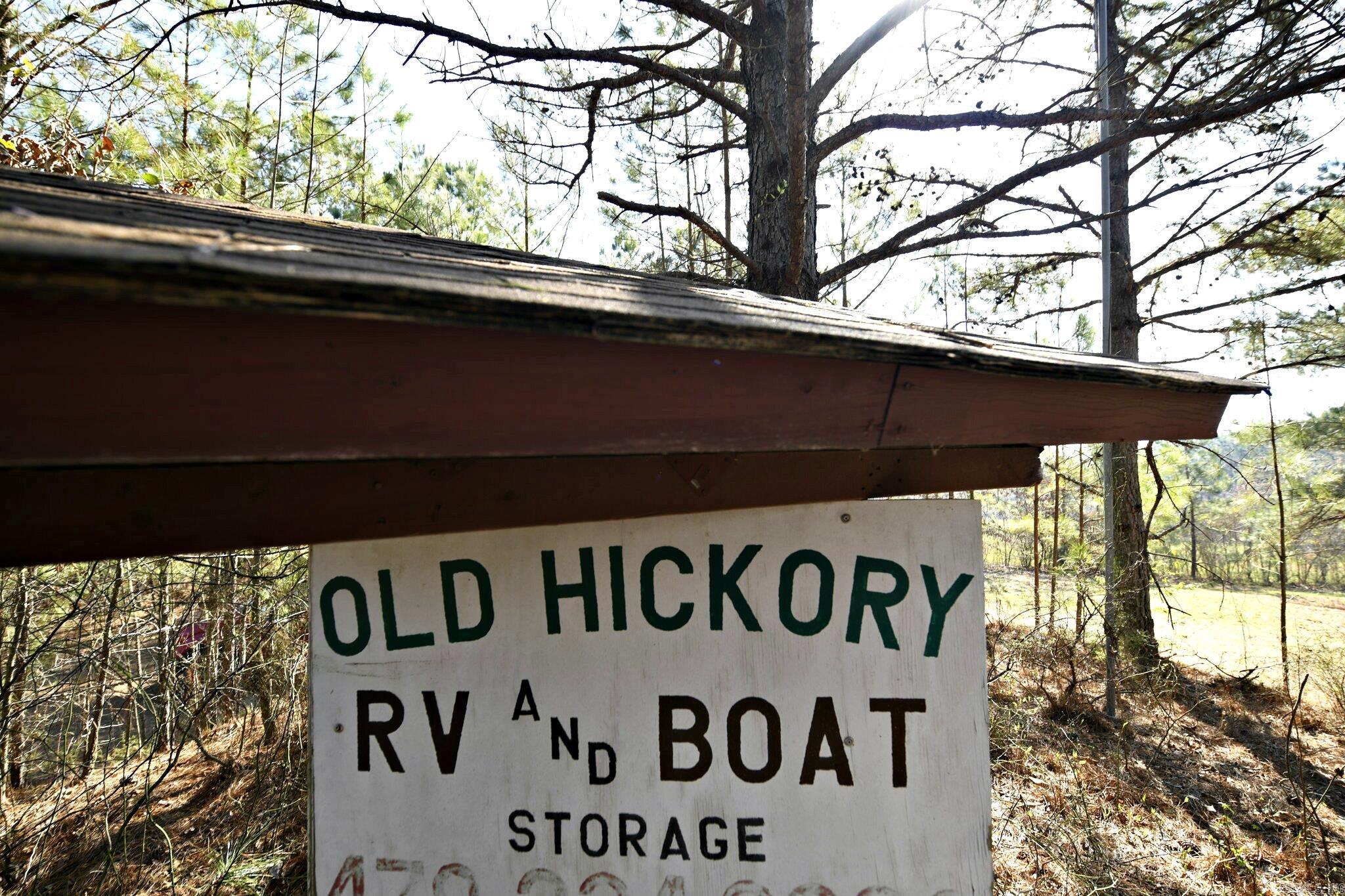 416 Gillham Lake Road  Gillham, AR