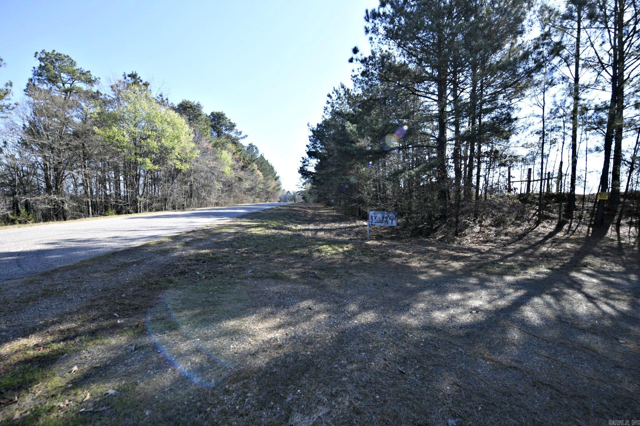 416 Gillham Lake Road  Gillham, AR