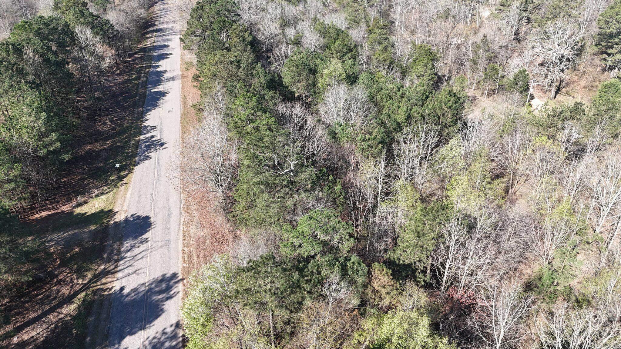 416 Gillham Lake Road  Gillham, AR