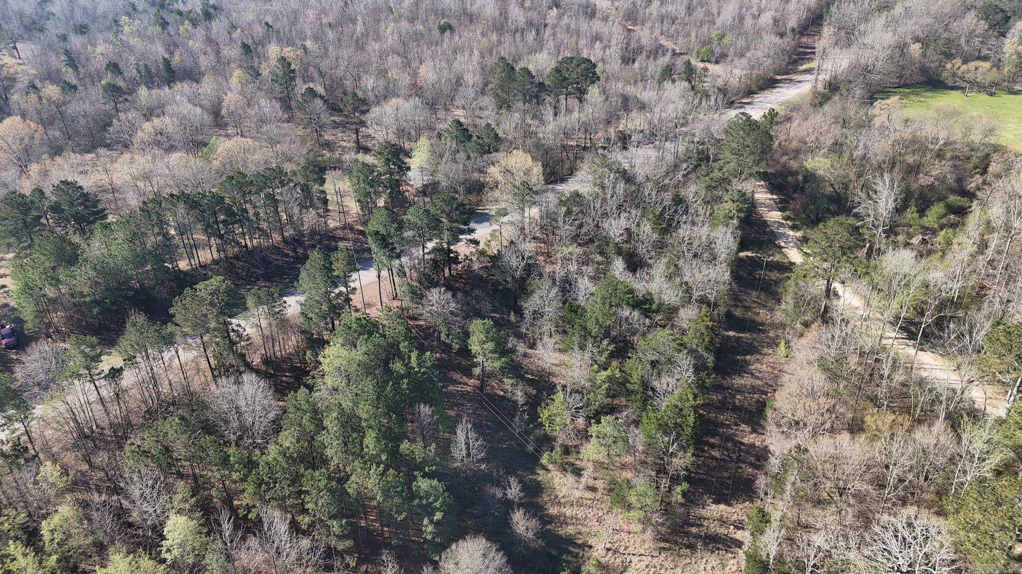 416 Gillham Lake Road  Gillham, AR