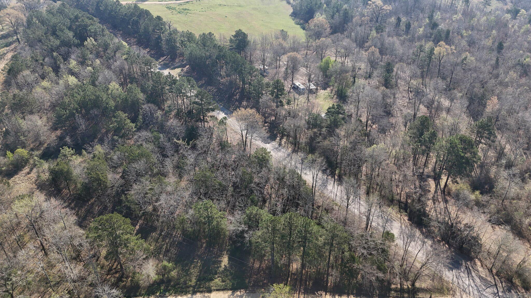 416 Gillham Lake Road  Gillham, AR