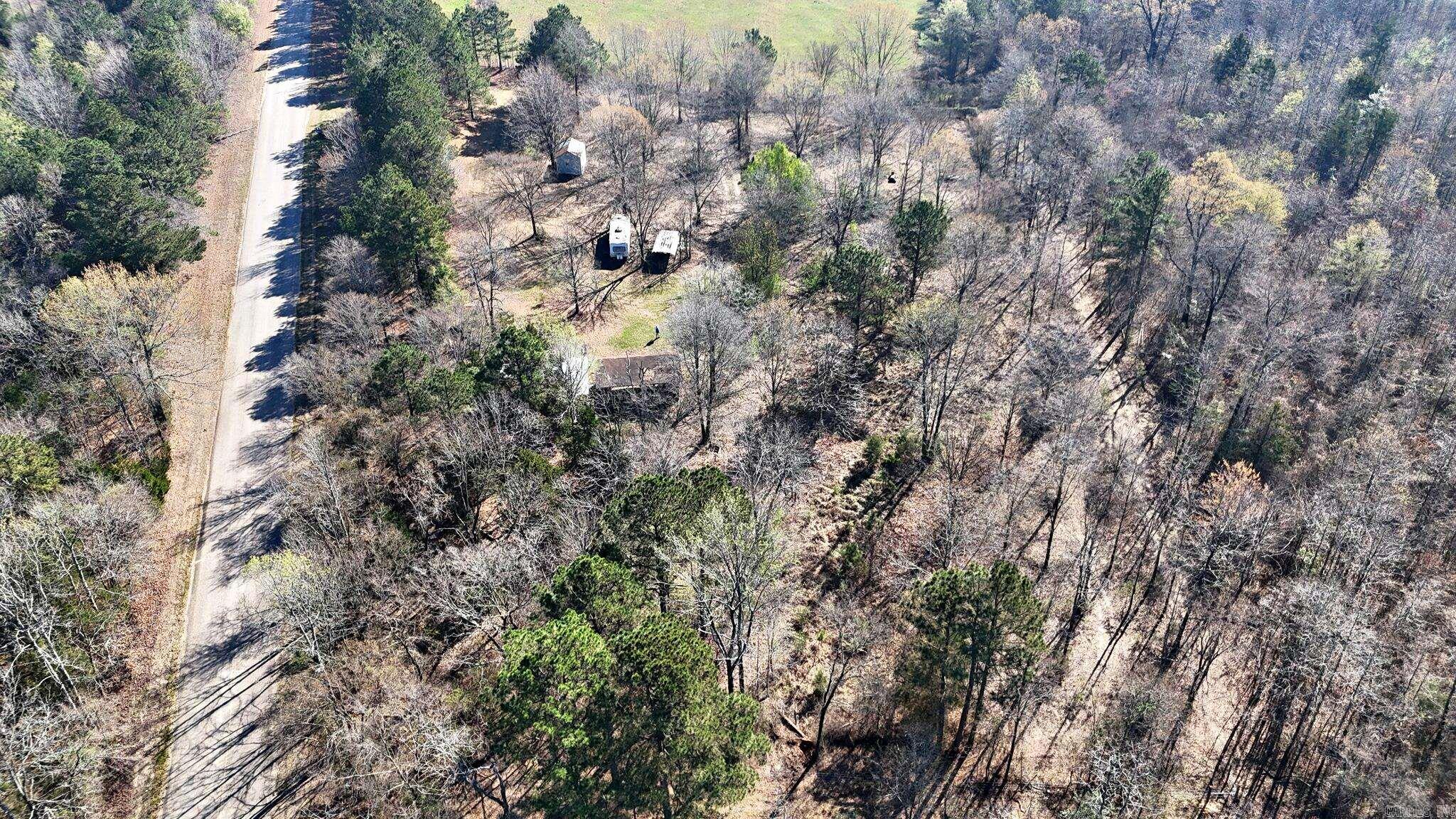 416 Gillham Lake Road  Gillham, AR