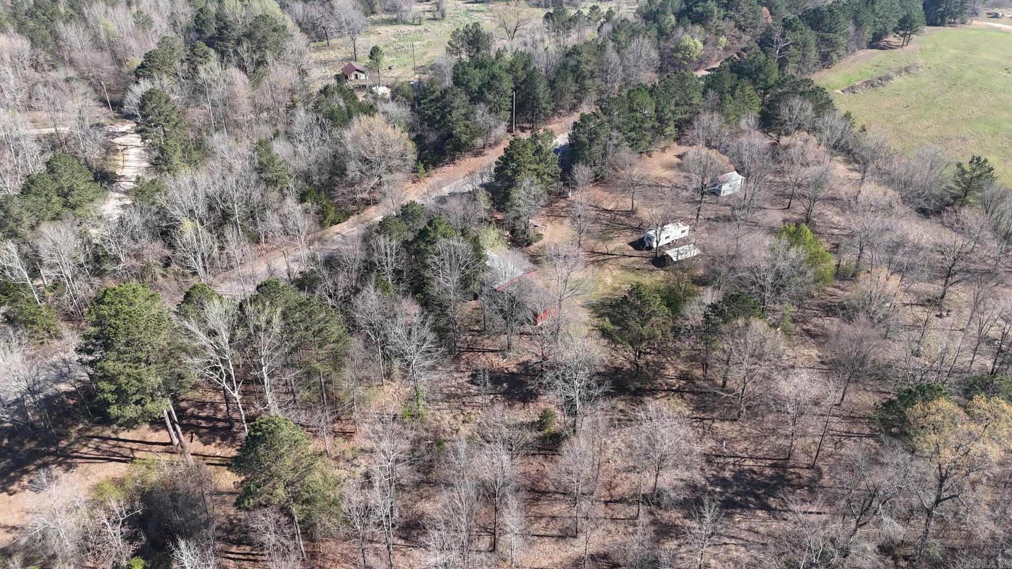 416 Gillham Lake Road  Gillham, AR