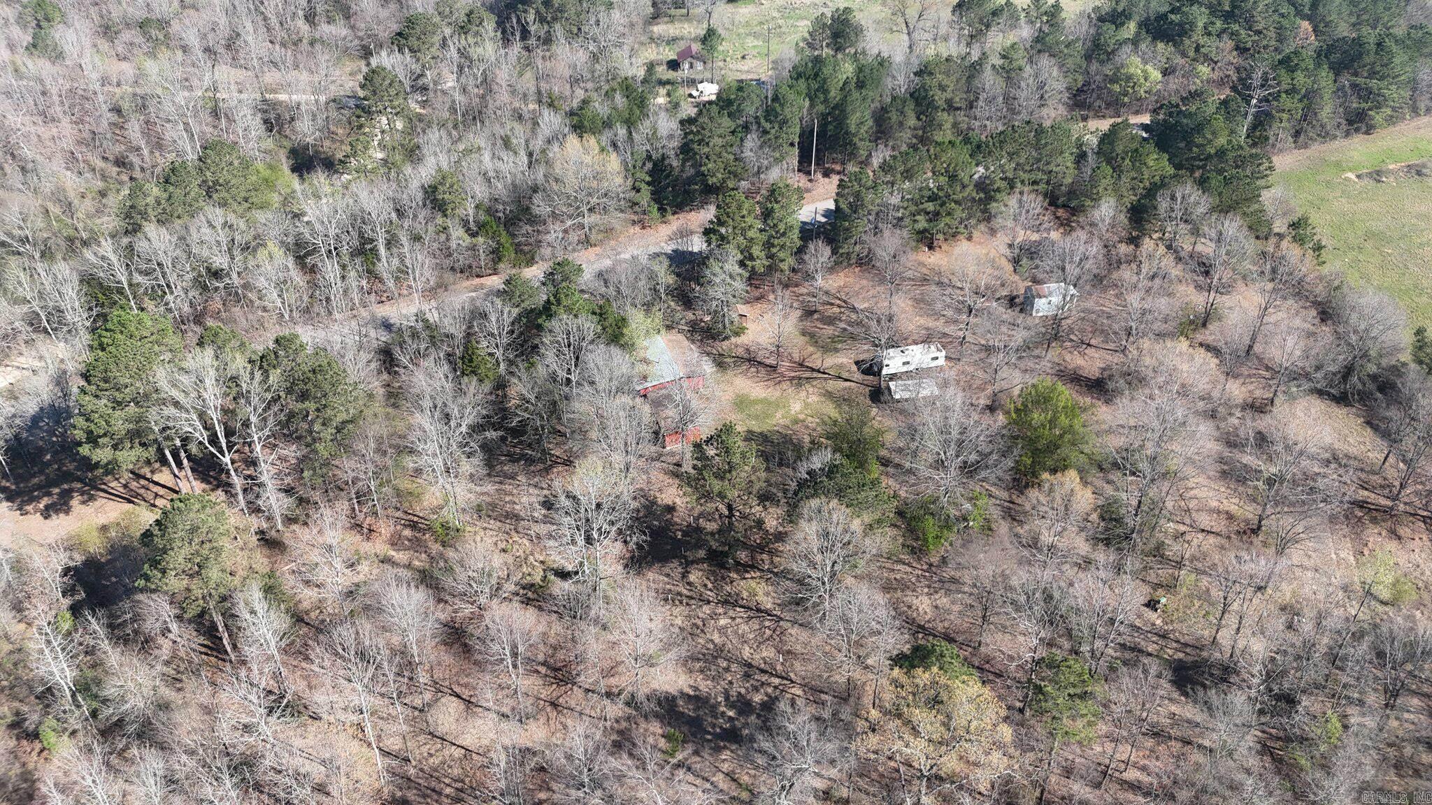 416 Gillham Lake Road  Gillham, AR