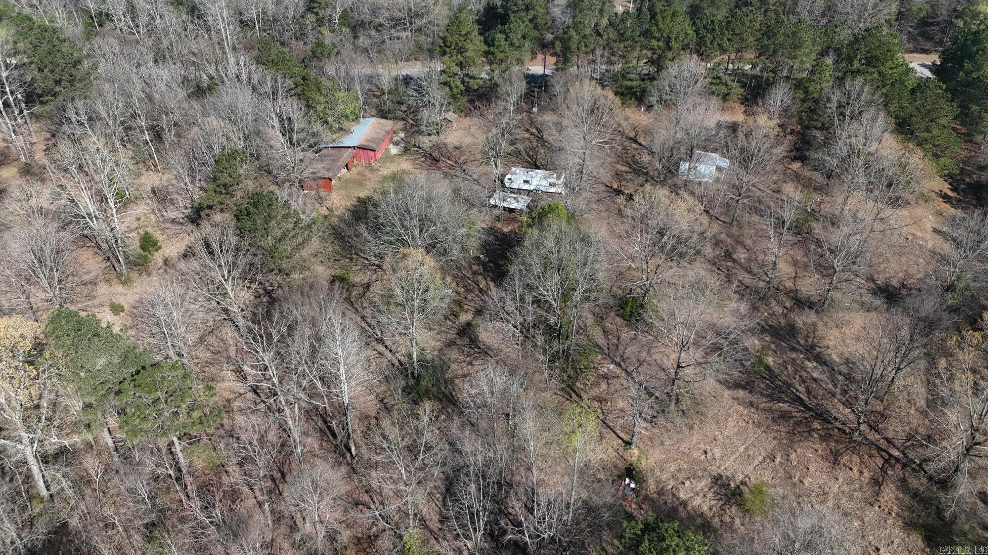 416 Gillham Lake Road  Gillham, AR