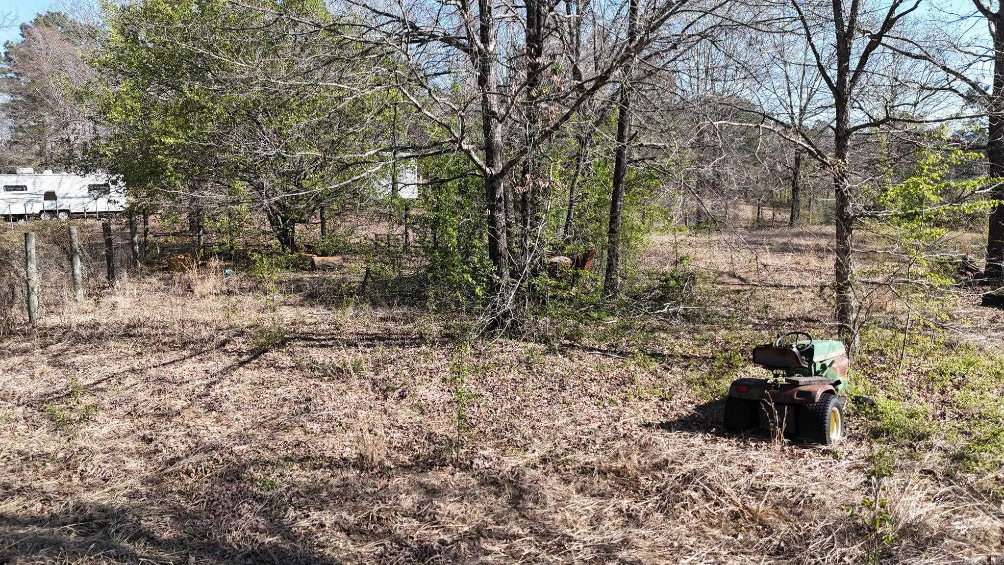 416 Gillham Lake Road  Gillham, AR