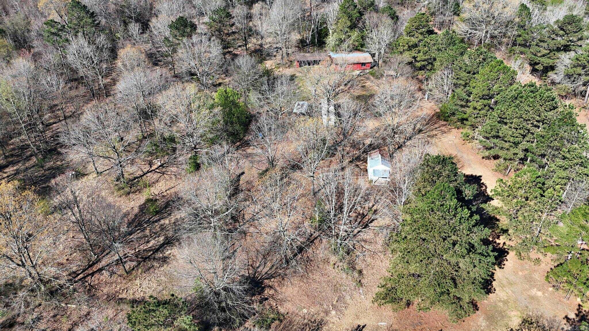 416 Gillham Lake Road  Gillham, AR