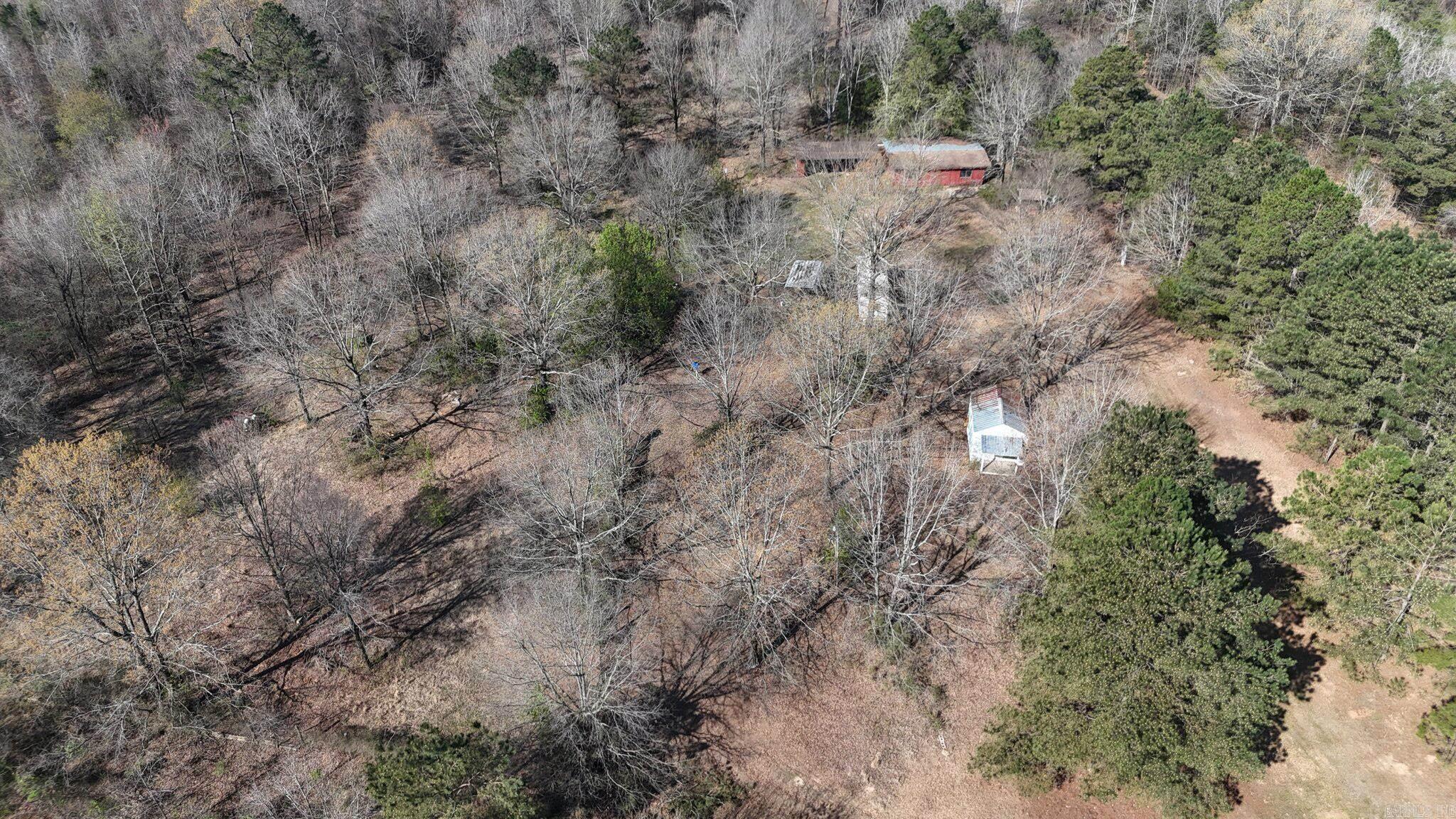 416 Gillham Lake Road  Gillham, AR