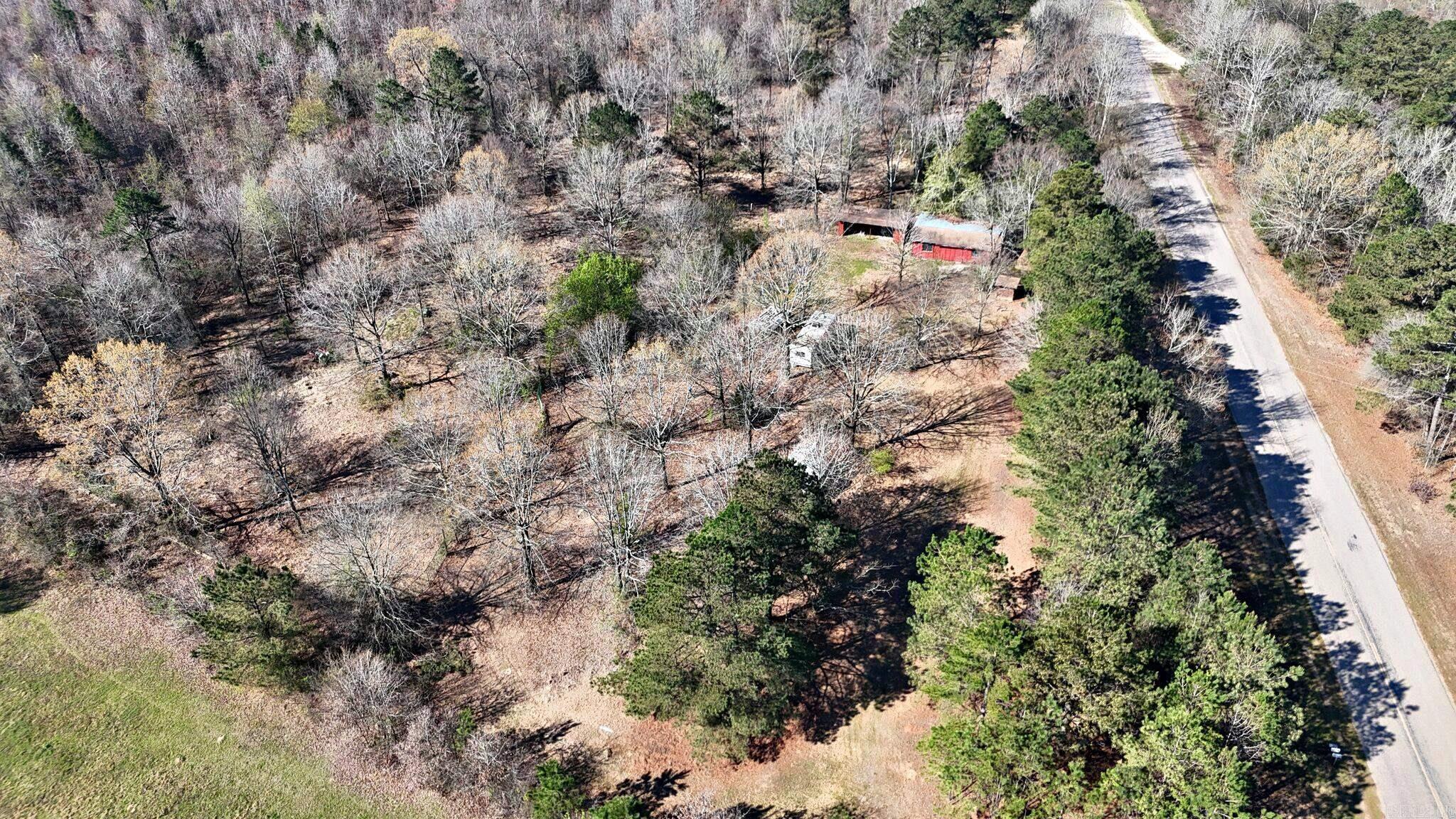 416 Gillham Lake Road  Gillham, AR
