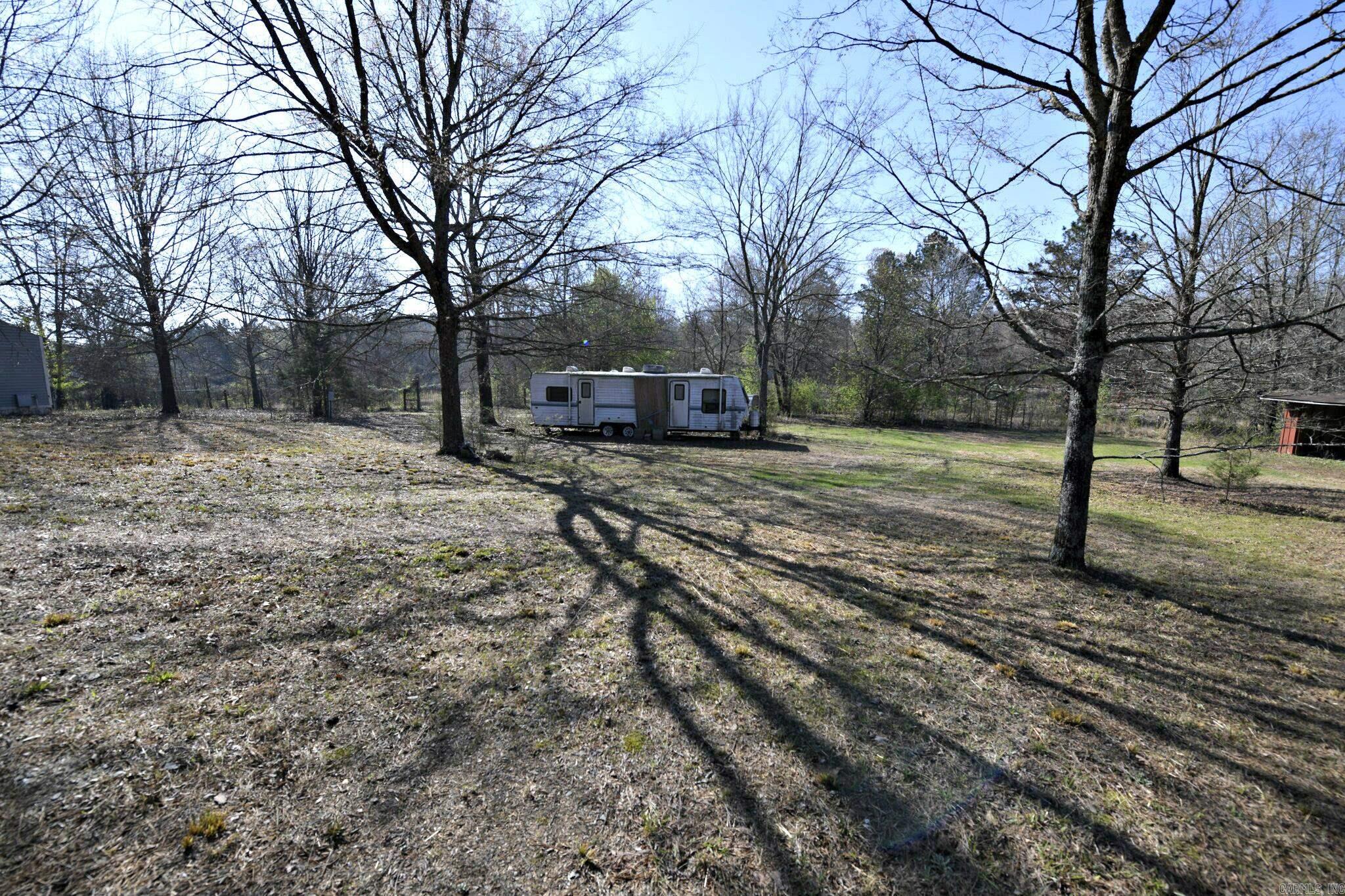 416 Gillham Lake Road  Gillham, AR