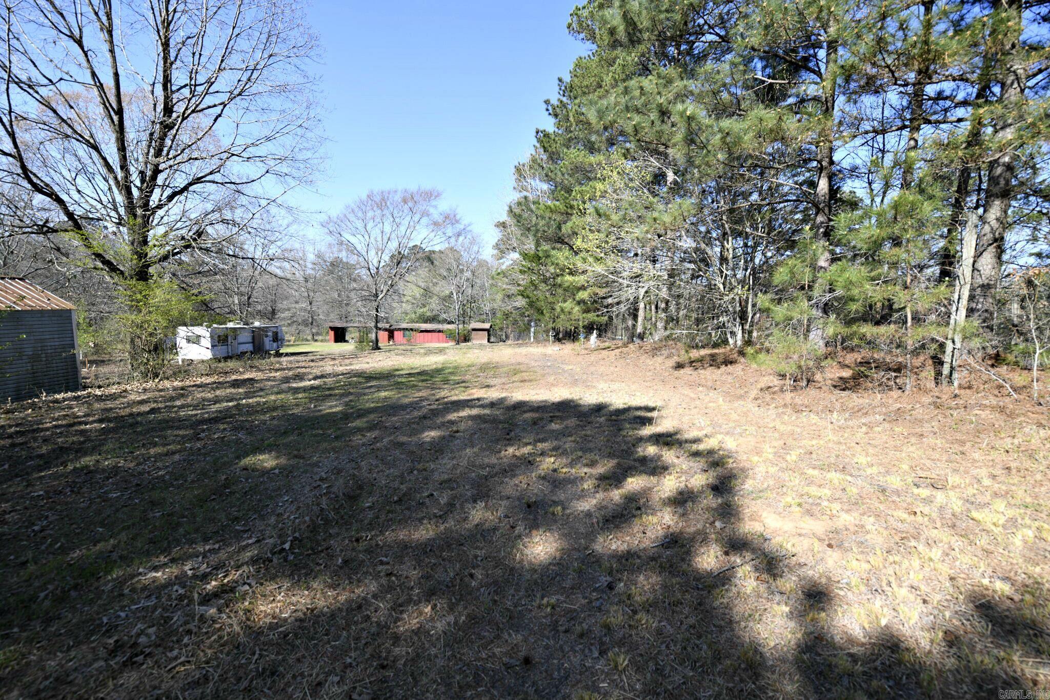 416 Gillham Lake Road  Gillham, AR