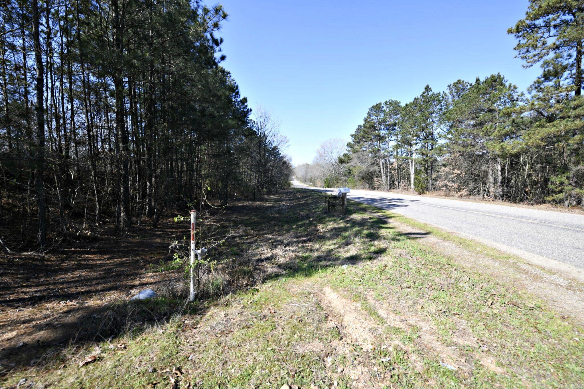 416 Gillham Lake Road  Gillham, AR