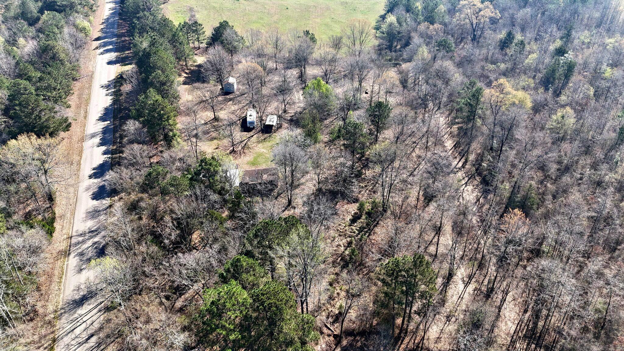 416 Gillham Lake Road  Gillham, AR