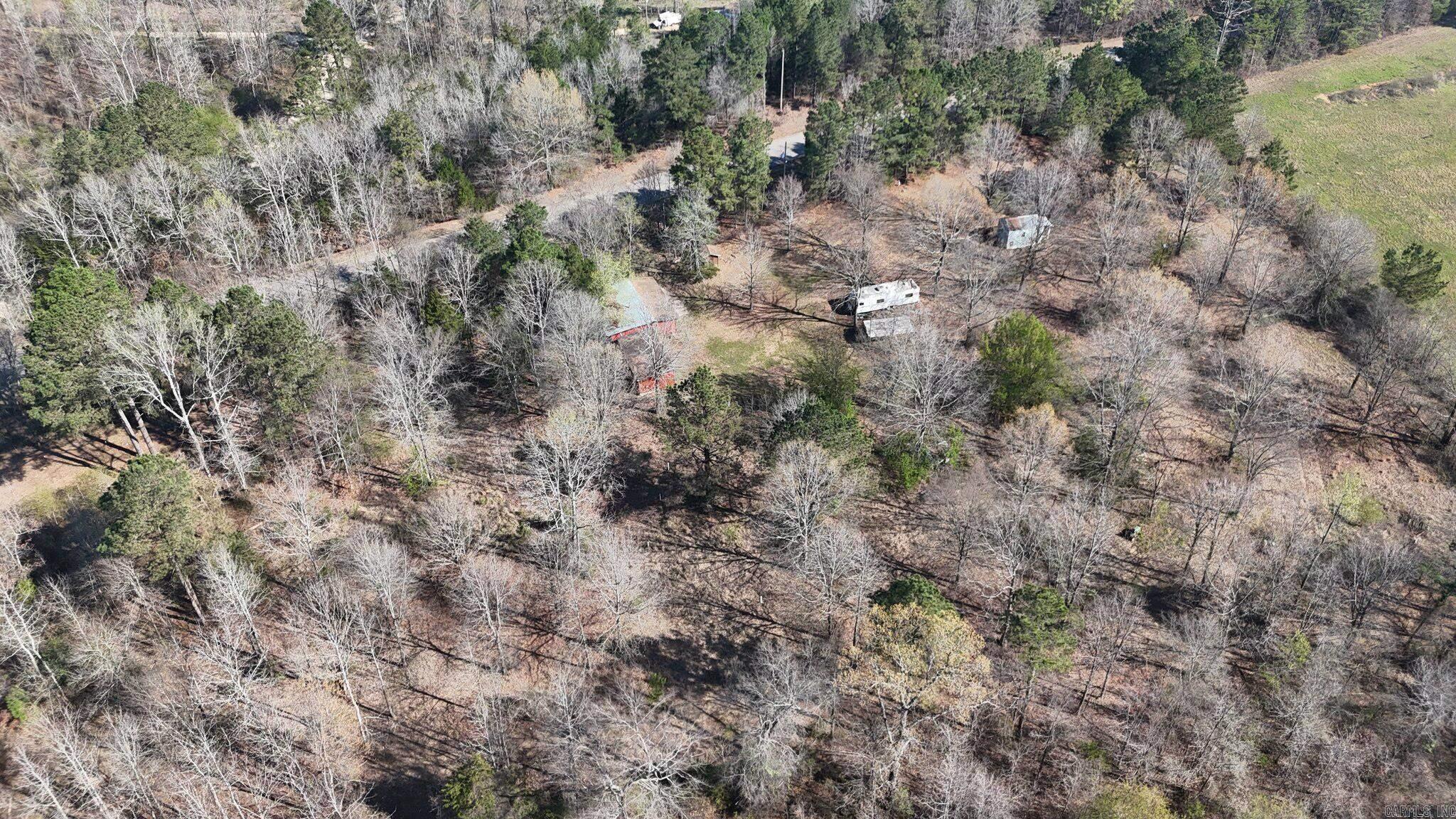 416 Gillham Lake Road  Gillham, AR