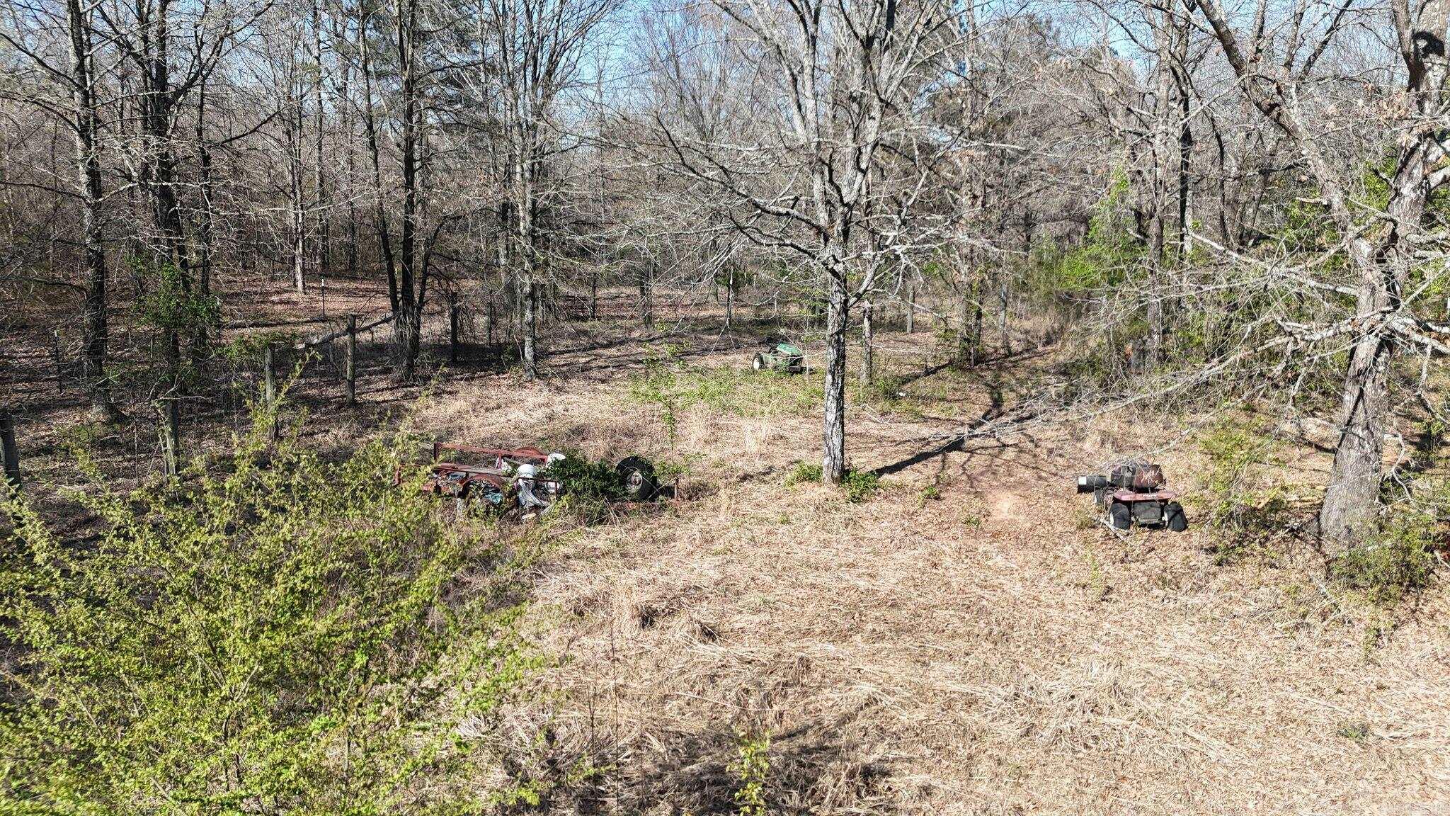 416 Gillham Lake Road  Gillham, AR