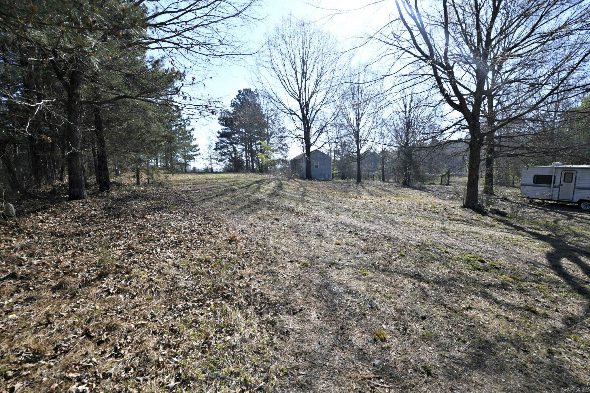 416 Gillham Lake Road  Gillham, AR