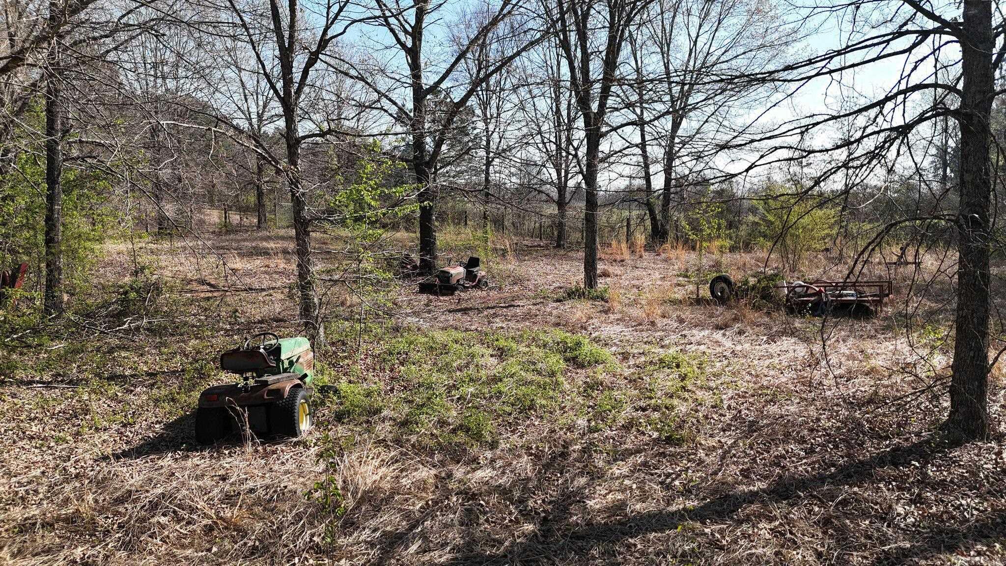 416 Gillham Lake Road  Gillham, AR