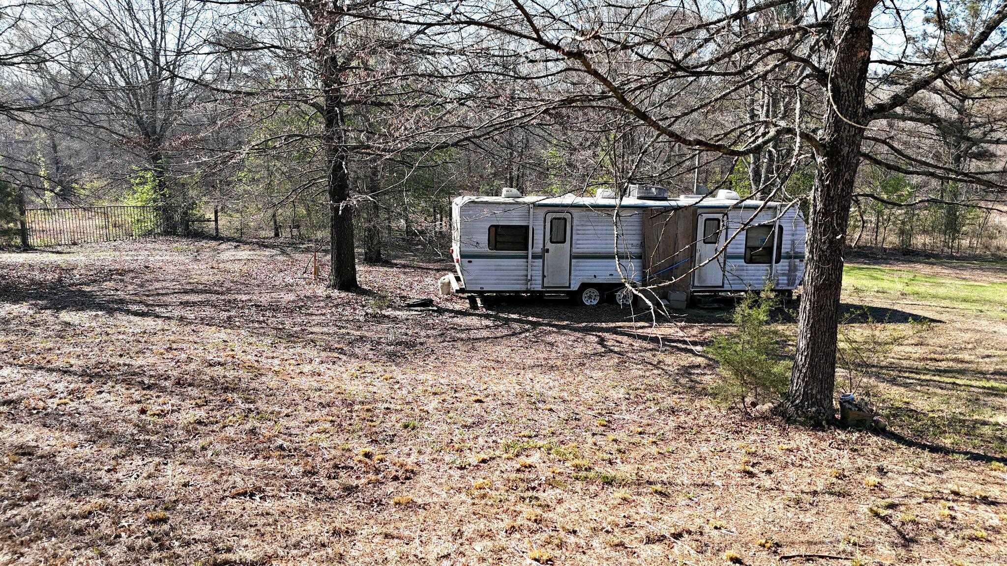 416 Gillham Lake Road  Gillham, AR