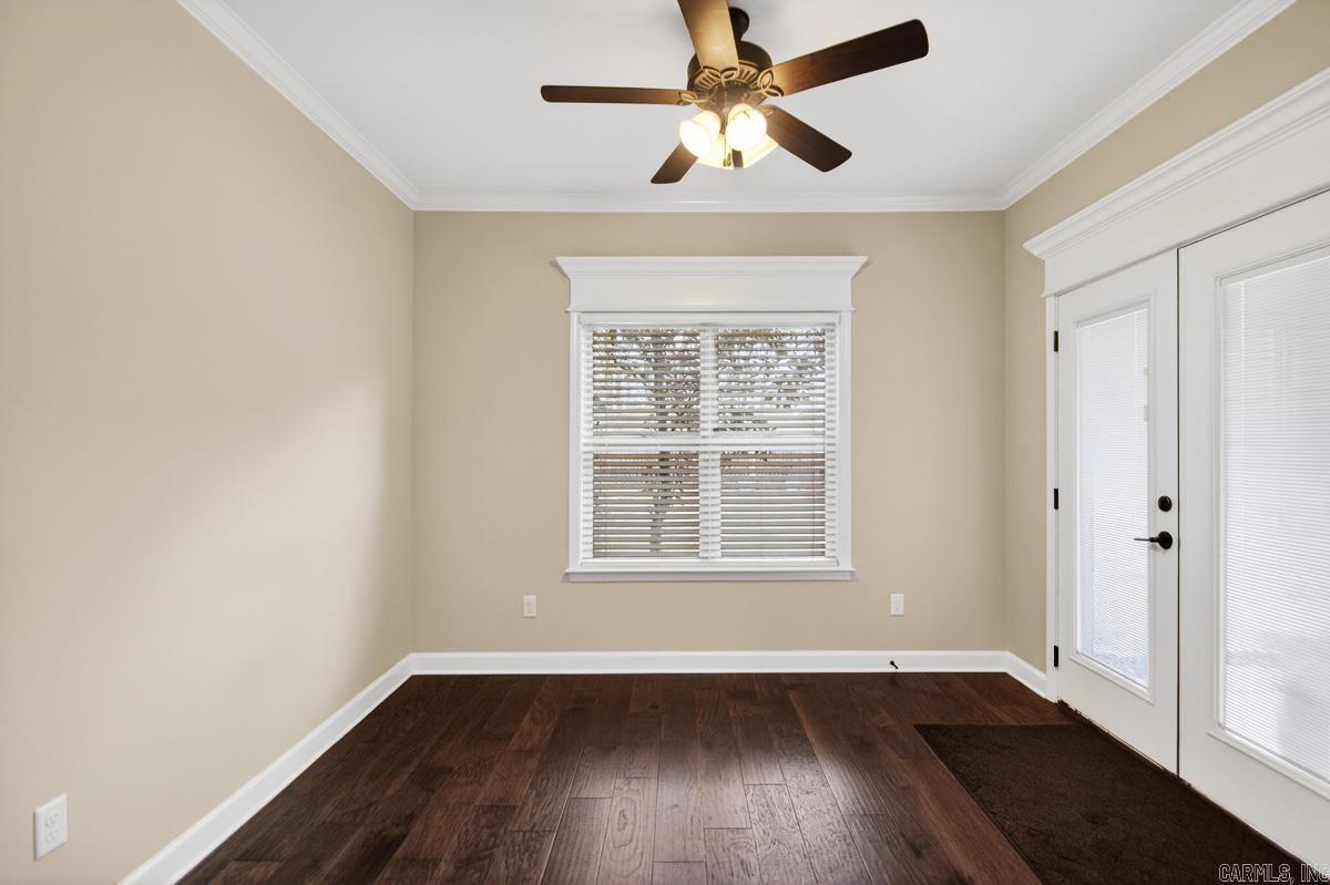 1009 Oak Forest  Sherwood, AR