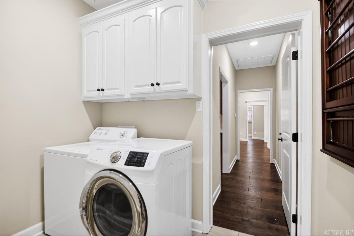 1009 Oak Forest  Sherwood, AR