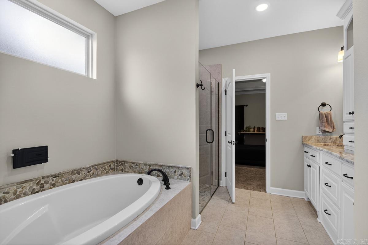 1009 Oak Forest  Sherwood, AR