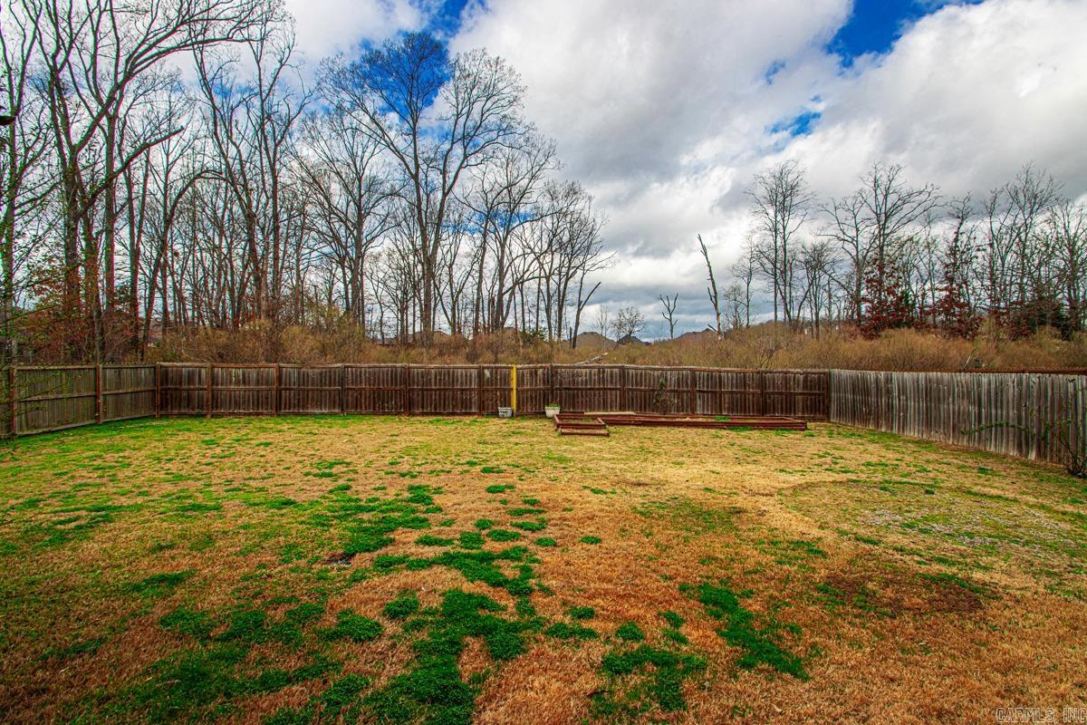 1009 Oak Forest  Sherwood, AR