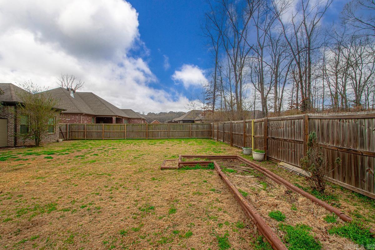 1009 Oak Forest  Sherwood, AR