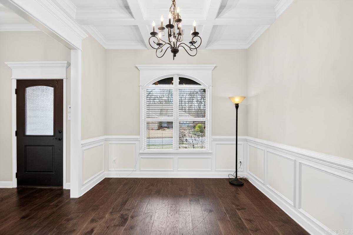 1009 Oak Forest  Sherwood, AR